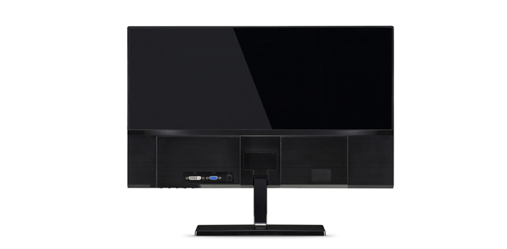 【新品上市】沖破束縛，SLEN視隆新品GS4000B無邊框系列重磅推出